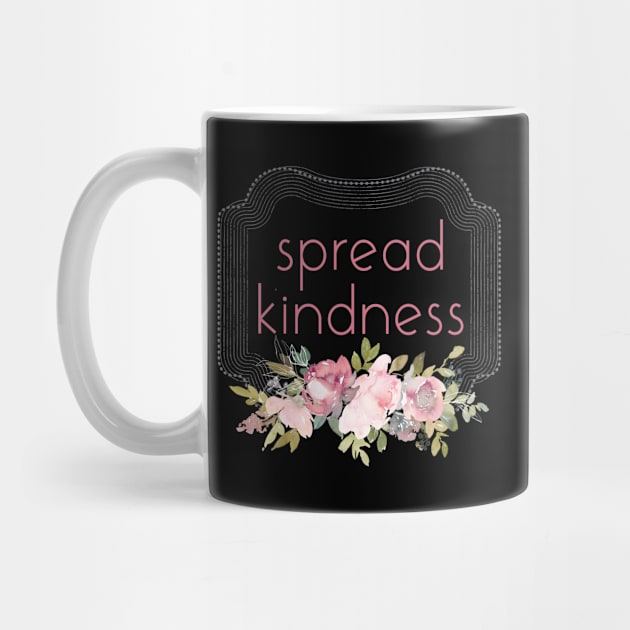 spread kindness by BoogieCreates